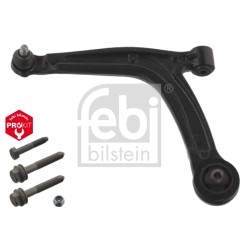 Bras De Suspension Avant Gauche Pour Fiat 500 C 500C/595C/695C 50709579S1