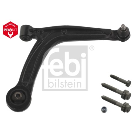 Bras De Suspension Avant Droit Pour Fiat 500 C 500C/595C/695C 50709580S1