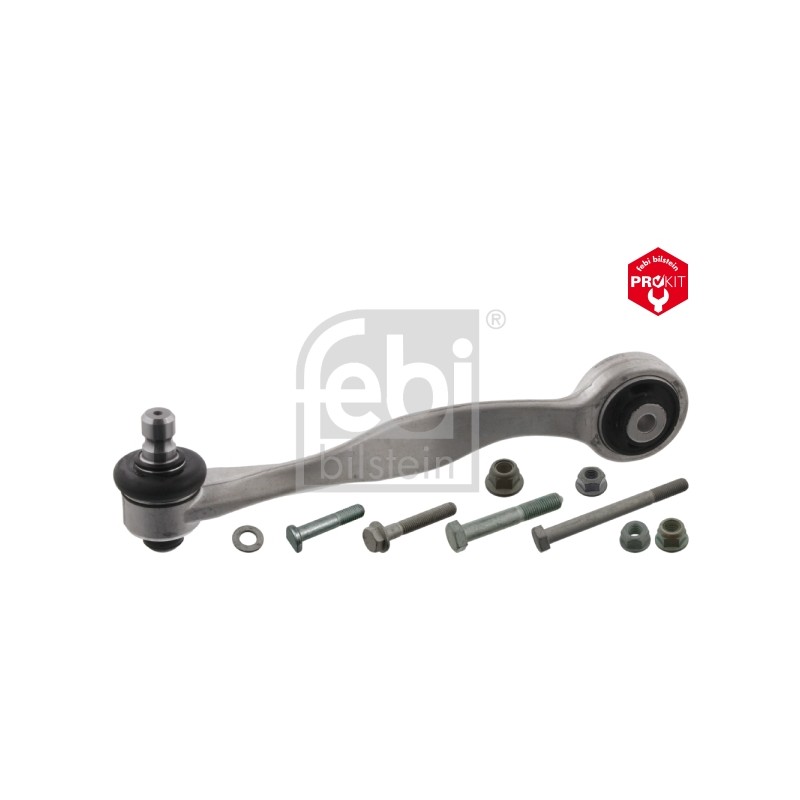 Bras De Suspension Avant Gauche Pour Audi A4 A6 A8 Allroad Seat Exeo