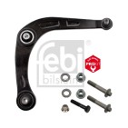Bras De Suspension Avant Droit Pour Peugeot 206 3521.C8S1 3521.C8 3521.P5S1