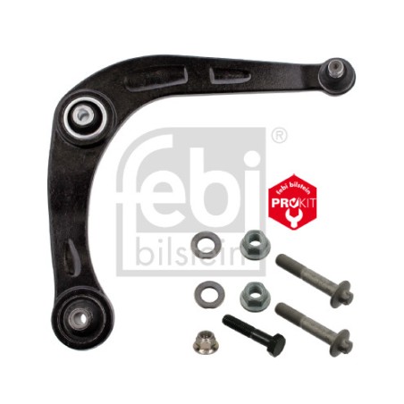 Bras De Suspension Avant Droit Pour Peugeot 206 3521.C8S1 3521.C8 3521.P5S1