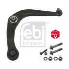 Bras De Suspension Avant Droit Pour Peugeot 206 206+ 3521.H9 3521.S1S1 3521.S1
