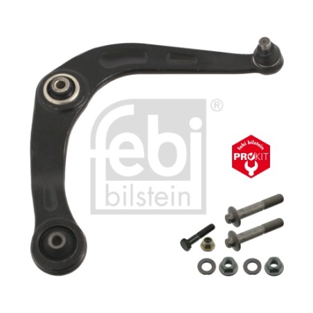 Bras De Suspension Avant Droit Pour Peugeot 206 206+ 3521.H9 3521.S1S1 3521.S1