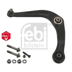 Bras De Suspension Avant Gauche Pour Peugeot 206 206+ 3520.L7 3520.W0S1 3520.W0