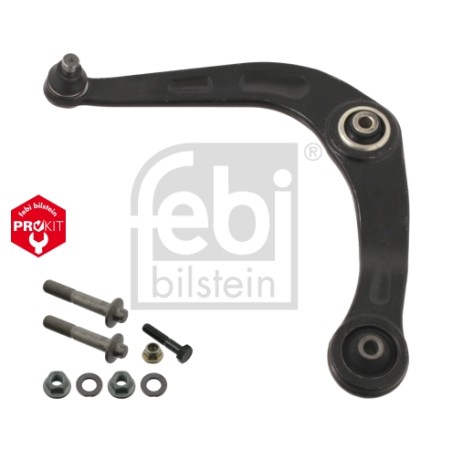 Bras De Suspension Avant Gauche Pour Peugeot 206 206+ 3520.L7 3520.W0S1 3520.W0