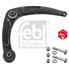Bras De Suspension Avant Droit Pour Peugeot 307 Partner Citroën Berlingo C4 I -