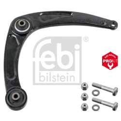 Bras De Suspension Avant Droit Pour Peugeot 307 Partner Citroën Berlingo C4 I -