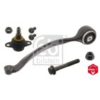 Bras De Suspension Avant Gauche Pour BMW Série 3 E90 E91 E92 X1 31126768983S1