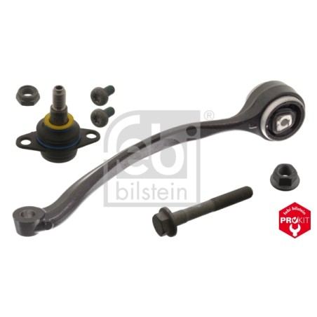 Bras De Suspension Avant Gauche Pour BMW Série 3 E90 E91 E92 X1 31126768983S1