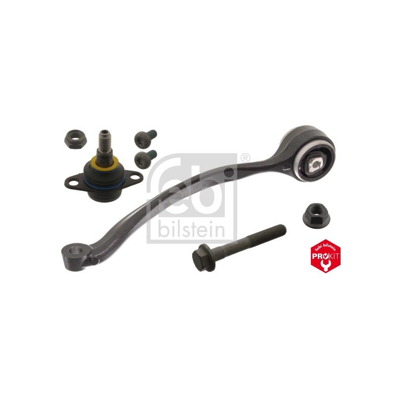 Bras De Suspension Avant Gauche Pour BMW Série 3 E90 E91 E92 X1 31126768983S1