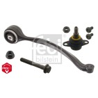 Bras De Suspension Avant Droit Pour BMW Série 3 E90 E91 E92 X1 31126768984S1