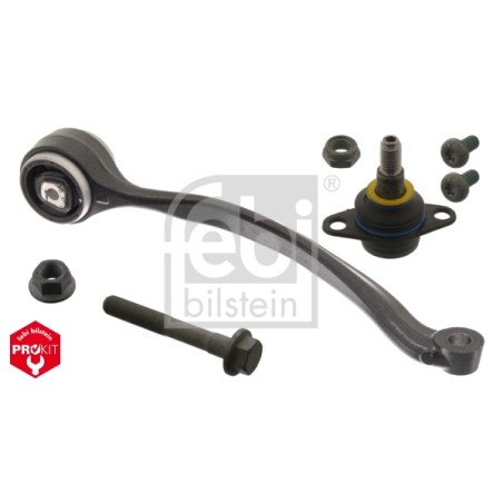 Bras De Suspension Avant Droit Pour BMW Série 3 E90 E91 E92 X1 31126768984S1