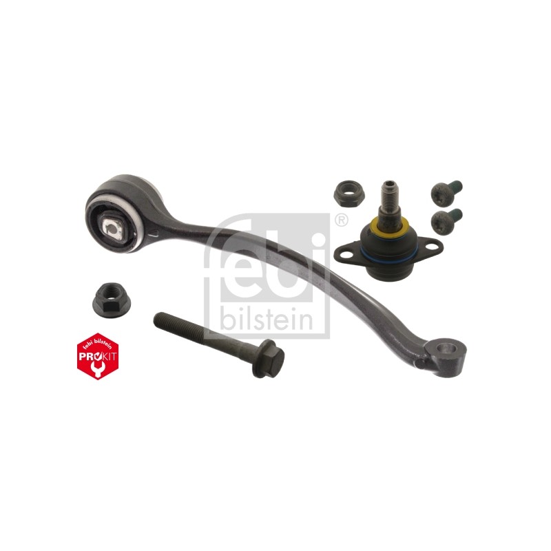 Bras De Suspension Avant Droit Pour BMW Série 3 E90 E91 E92 X1 31126768984S1