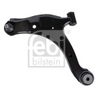 Bras De Suspension Avant Gauche Pour Chrysler PT Cruiser Combi Van 04656731AK