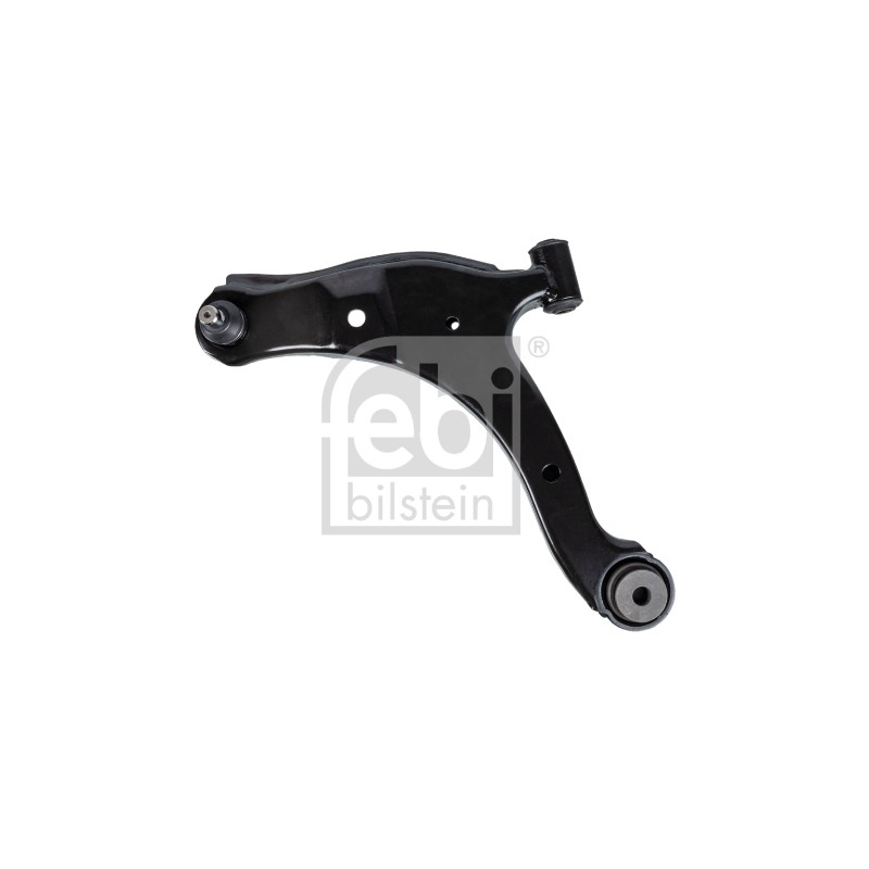 Bras De Suspension Avant Gauche Pour Chrysler PT Cruiser Combi Van 04656731AK