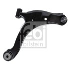 Bras De Suspension Avant Droit Pour Chrysler PT Cruiser Combi Van 04656730AJ