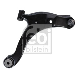 Bras De Suspension Avant Droit Pour Chrysler PT Cruiser Combi Van 04656730AJ