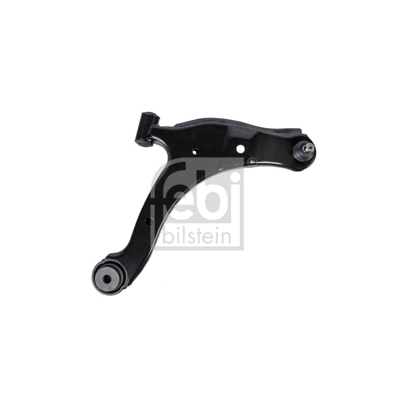 Bras De Suspension Avant Droit Pour Chrysler PT Cruiser Combi Van 04656730AJ