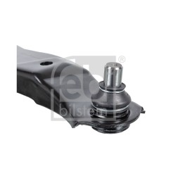 Bras De Suspension Avant Droit Pour Chrysler PT Cruiser Combi Van 04656730AJ