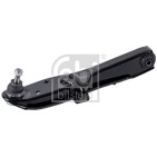 Bras De Suspension Avant Gauche Pour Mitsubishi Pajero Pinin MR414939