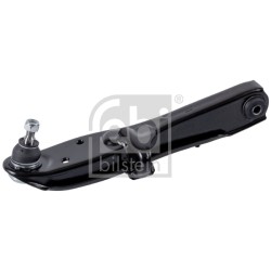 Bras De Suspension Avant Gauche Pour Mitsubishi Pajero Pinin MR414939