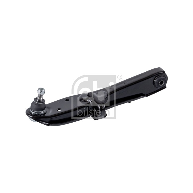 Bras De Suspension Avant Gauche Pour Mitsubishi Pajero Pinin MR414939