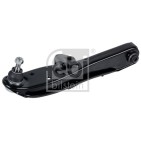 Bras De Suspension Avant Droit Pour Mitsubishi Pajero Pinin MR414940