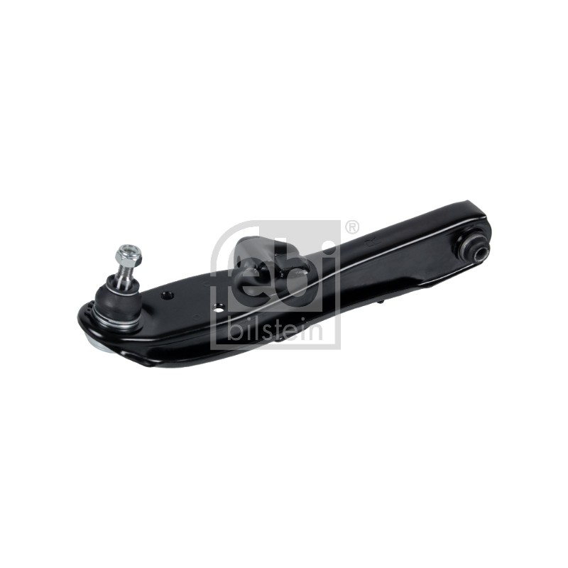 Bras De Suspension Avant Droit Pour Mitsubishi Pajero Pinin MR414940