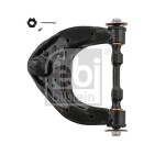 Bras De Suspension Avant Gauche Pour Nissan Primera Mitsubishi Canvas Top III