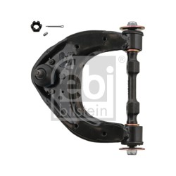 Bras De Suspension Avant Gauche Pour Nissan Primera Mitsubishi Canvas Top III