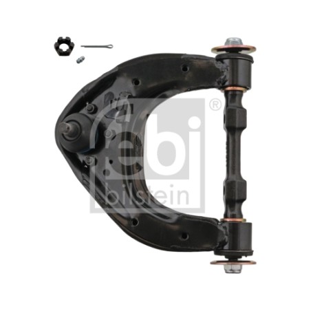 Bras De Suspension Avant Gauche Pour Nissan Primera Mitsubishi Canvas Top III