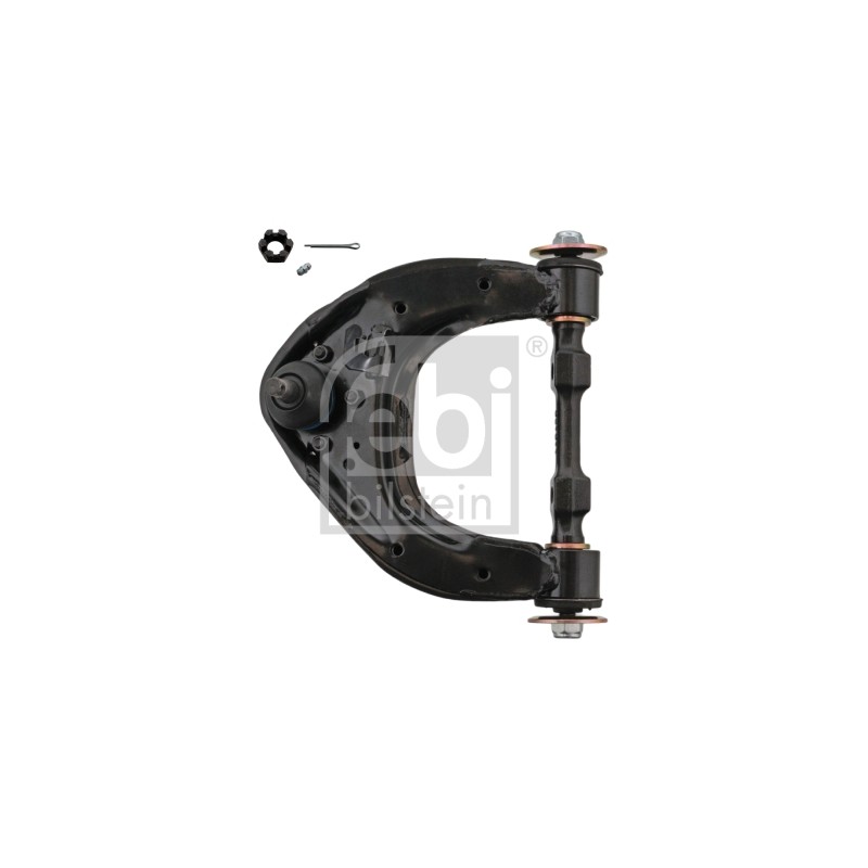 Bras De Suspension Avant Gauche Pour Nissan Primera Mitsubishi Canvas Top III