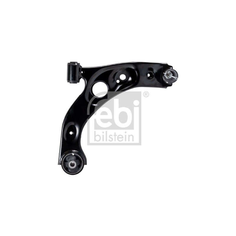 Bras De Suspension Avant Droit Pour Daihatsu Cuore VI 48068-B2050