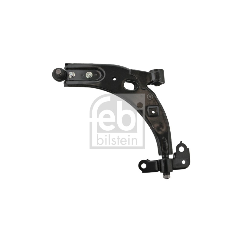Bras De Suspension Avant Gauche Pour Kia Carens I II 0K2FA-34-350 oK2FA-34-350