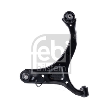 Bras De Suspension Avant Gauche Pour Hyundai Santa Fé II II/SUV 54500-2B000
