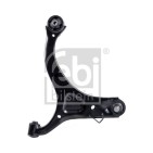 Bras De Suspension Avant Droit Pour Hyundai Santa Fé II II/SUV 54501-2B000