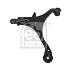 Bras De Suspension Avant Gauche Pour Honda CR-V II 51360-S9A-000 51360-S9A-010