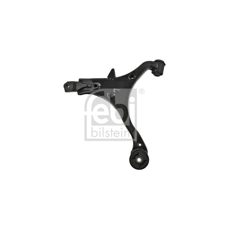 Bras De Suspension Avant Gauche Pour Honda CR-V II 51360-S9A-000 51360-S9A-010