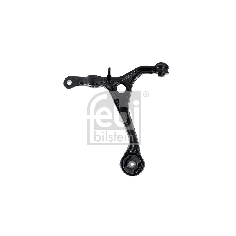 Bras De Suspension Avant Droit Pour Honda Accord VII 51350-SDB-A00 51350-SEA-E00