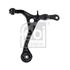 Bras De Suspension Avant Gauche Pour Honda Accord VII 51360-SEA-E00