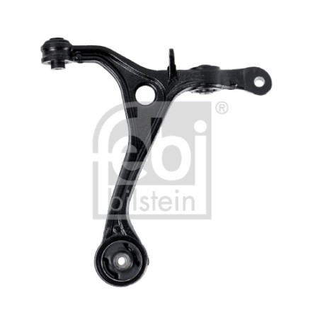Bras De Suspension Avant Gauche Pour Honda Accord VII 51360-SEA-E00