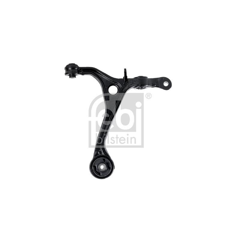 Bras De Suspension Avant Gauche Pour Honda Accord VII 51360-SEA-E00