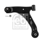 Bras De Suspension Avant Gauche Pour Suzuki Grand Vitara II 45202-65J00