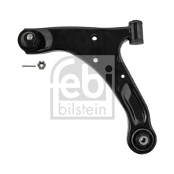 Bras De Suspension Avant Gauche Pour Suzuki Grand Vitara II 45202-65J00