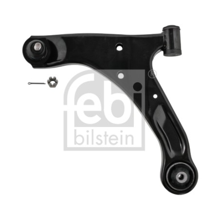 Bras De Suspension Avant Gauche Pour Suzuki Grand Vitara II 45202-65J00
