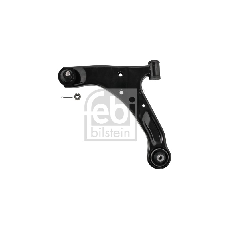 Bras De Suspension Avant Gauche Pour Suzuki Grand Vitara II 45202-65J00