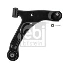 Bras De Suspension Avant Droit Pour Suzuki Grand Vitara II 45201-65J00