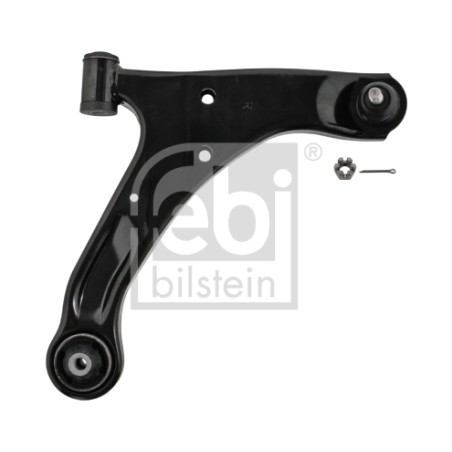 Bras De Suspension Avant Droit Pour Suzuki Grand Vitara II 45201-65J00