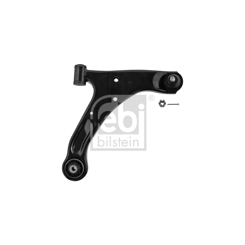 Bras De Suspension Avant Droit Pour Suzuki Grand Vitara II 45201-65J00
