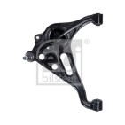 Bras De Suspension Avant Gauche Pour Suzuki Grand Vitara I 45202-67D01-000
